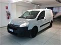 CITROEN BERLINGO 1.6 HDi 75 Van 3 posti Club L1