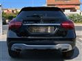 MERCEDES CLASSE GLA d Automatic Sport