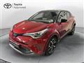 TOYOTA C-HR 1.8 Hybrid E-CVT Trend