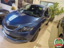 LANCIA YPSILON 1.0 FireFly 5 porte S&S Hybrid Silver PREZZO VERO