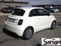 FIAT 500 E 500 Action Berlina