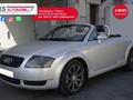 AUDI TT Roadster 1.8 T 20V 179 CV cat