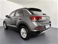 VOLKSWAGEN T-ROC 1.5 TSI ACT DSG Life