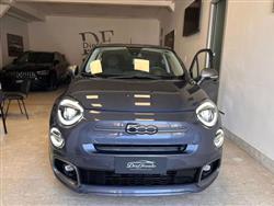 FIAT 500X 1.6 MultiJet 130 CV Sport