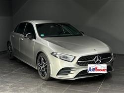 MERCEDES CLASSE A A 250 Automatic Sport