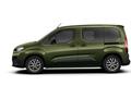 FIAT DOBLÒ 1.5 BlueHdi 100CV 5 POSTI VETTURA