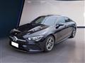 MERCEDES CLASSE CLA COUPE CLA 200 d Automatic Premium