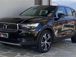 VOLVO XC40 RECHARGE HYBRID XC40 T5 Recharge Plug-in Hybrid Inscription Expres