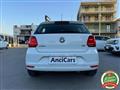 VOLKSWAGEN POLO 1.4 TDI 5p. Comfortline