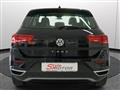 VOLKSWAGEN T-ROC 1.6 TDI Style Uniprop. Super Tagliandata Ufficiale