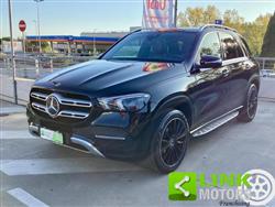 MERCEDES CLASSE GLE d 4Matic Premium Plus Finanziabile - ULTIMO PREZZO