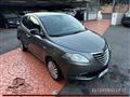 LANCIA YPSILON 1.2 69cv TAGLIANDATA! GOMMATA! EURO 6!