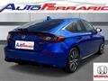 HONDA CIVIC 2.0 Hev eCVT Elegance