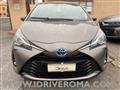 TOYOTA YARIS 1.5 Hybrid 5 porte ?adatta a neopatentati ?