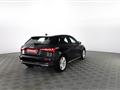 AUDI A3 SPORTBACK A3 SPB 35 TFSI S tronic Business Advanced