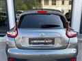 NISSAN JUKE 1.6 GPL Eco Acenta