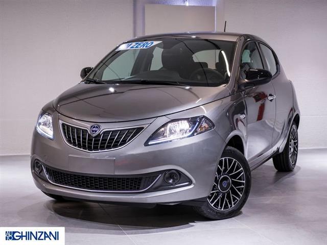 LANCIA YPSILON 1.0 FireFly 5 porte S&S Hybrid Platino