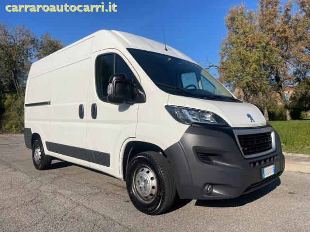 PEUGEOT BOXER 335 2.0 BlueHDi 130CV PLM 3p. Furgonato