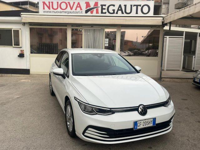 VOLKSWAGEN GOLF 1.0 TSI EVO Life