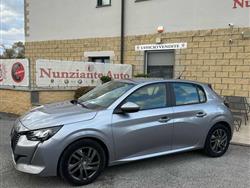 PEUGEOT 208 PureTech 75 Stop&Start 5 porte Allure