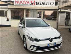 VOLKSWAGEN GOLF 1.0 TSI EVO Life