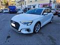 AUDI A3 Sportback 40 1.4 tfsi e Business Advanced s-tronic