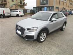 AUDI Q2 1.6 TDI DESIGN FULL OPTIONAL GARANTITA