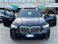 BMW X5 PLUG-IN HYBRID xDrive50e MSPORT IVA UFFICIALE UNIPRO TETTO INNOV