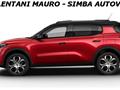 CITROEN C3 AIRCROSS PureTech Turbo 100 You Pack Plus