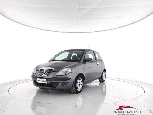 LANCIA YPSILON 1.2 - PER OPERATORI DEL SETTORE