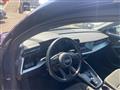 AUDI A3 SPORTBACK SPB 40 TFSI e S tronic Business Advanced