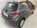 TOYOTA YARIS 1.0 5 porte Lounge