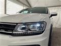 VOLKSWAGEN TIGUAN 1.6 TDI SCR R Line BlueMotion Technology