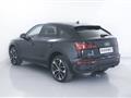 AUDI Q5 SPORTBACK Sportback SPB 40TDI quattro S tronic S line Tetto