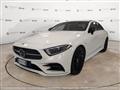 MERCEDES CLASSE CLS CLS 350 d 4Matic Auto Premium Plus