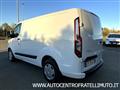 FORD TRANSIT CUSTOM 320 2.0 EcoBlue 130 PC Furgone Trend