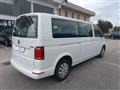 VOLKSWAGEN CARAVELLE 2.0 TDI 150CV 4 Motion PL Comfortline