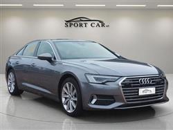 AUDI A6 45 3.0 TDI quattro tiptronic Business