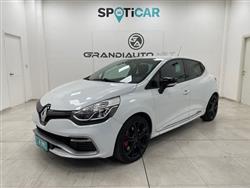 RENAULT CLIO IV 2012 -  5p 1.6 16v RS 200cv edc