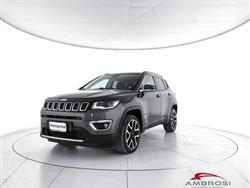 JEEP COMPASS 2.0 Multijet II aut. 4WD Limited