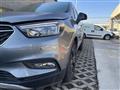 OPEL MOKKA X Mokka X 1.4 Turbo GPL Tech 140CV 4x2 b-Color