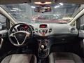 FORD FIESTA + 1.4 TDCi 68CV 5 porte