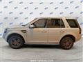 LAND ROVER FREELANDER 2.2 TD4 S.W. S