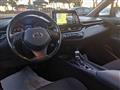 TOYOTA C-HR 1.8h 122cv(98cv) SAFETYPACK TELECAM CRUISE