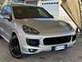 PORSCHE Cayenne 4.1 S Diesel