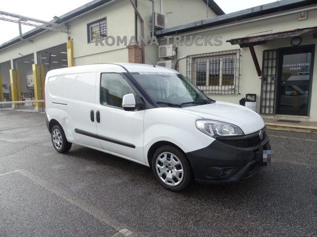 FIAT DOBLÒ 1.6 MJT 120CV MAXI DIESEL