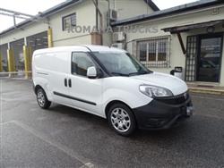 FIAT DOBLÒ 1.6 MJT 120CV MAXI DIESEL