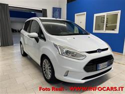 FORD B-MAX 1.0 EcoBoost 100 CV Business