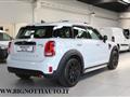 MINI COUNTRYMAN 2.0 Cooper SD - Countryman Automatica-CAR PLAY