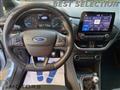 FORD FIESTA ST-LINE NEOPATENTATI, CERCHI 17, MANUALE, CRUISE!